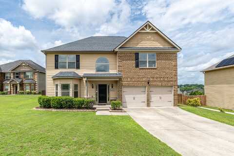 937 Rollo Domino Circle, Evans, GA 30809