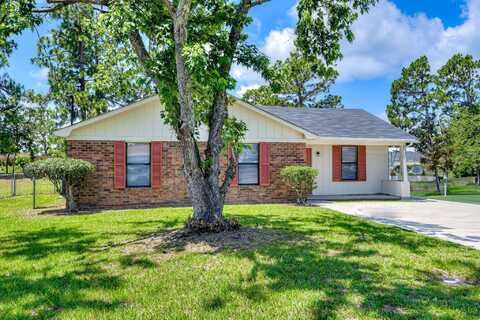 3831 Highpointe Drive, Hephzibah, GA 30815