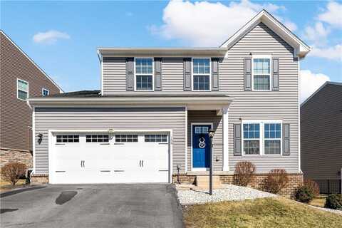 159 Horseshoe Dr, Fayette, PA 15071