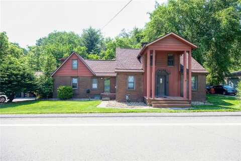 207 Route 68, Rochester, PA 15074