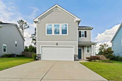 3134 Wayne Drive, Grovetown, GA 30813