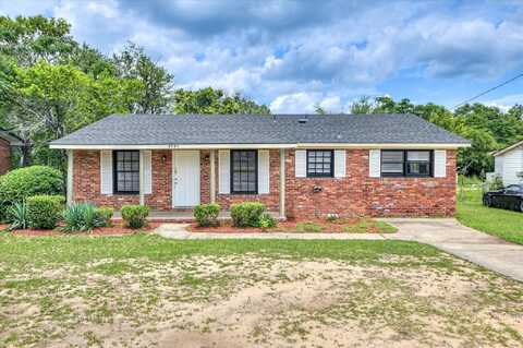 2701 Deen Avenue, Augusta, GA 30906