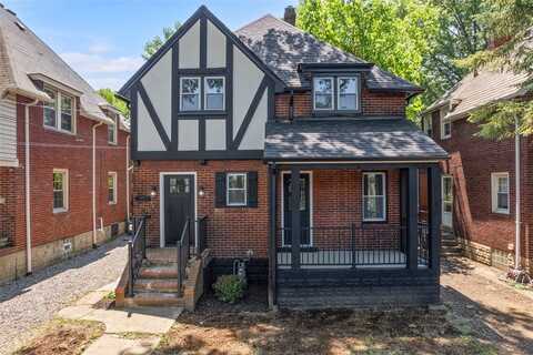 1313 Ingham St, Shadeland, PA 15212