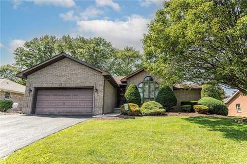 406 Dove Dr., Union, PA 15401