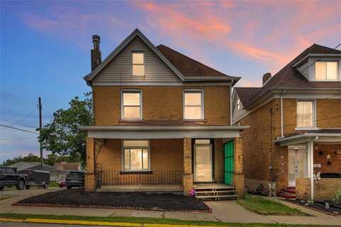 901 Punta Gorda Avenue, East Mc Keesport, PA 15035