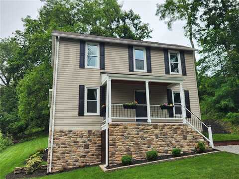819 Rosemont Ave, Shaler, PA 15223