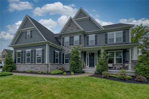 1703 Stevensan, Sewickley, PA 15143