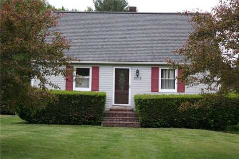 202 Rural Drive, Twp of But SW, PA 16001