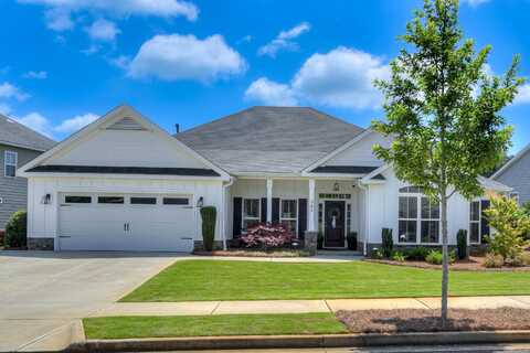 385 Bridle Path Road, North Augusta, SC 29860