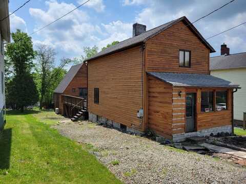 310 Whitesell Street, Bally, PA 15680