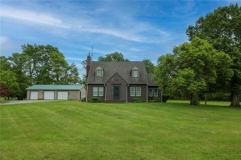 1778 Mercer Rd, Lucky, PA 16133