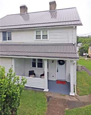 132 Grant St, Perry Twp - FAY, PA 15482