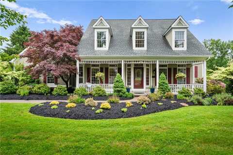 5010 West Grove Ln, Pine Grv Mls, PA 15044