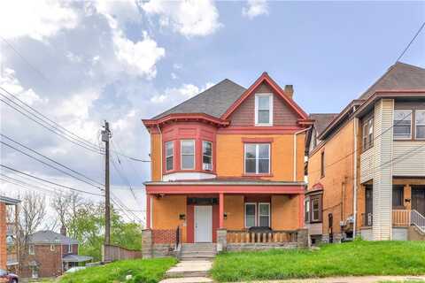 1901 Termon Ave, Beartown, PA 15212