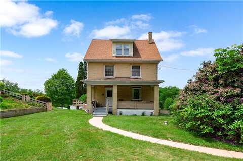 144 Springdale Church Rd, Concord, PA 16061