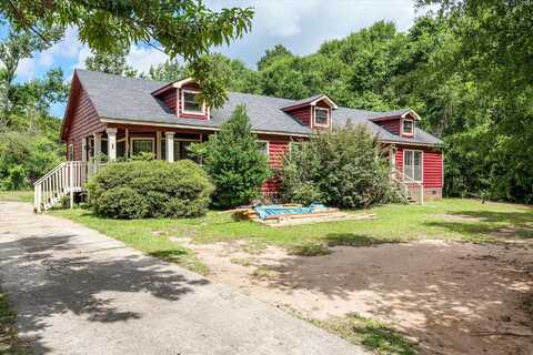 276 Riverbend Drive, Beech Island, SC 29842