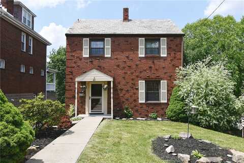 21 Leon Rd, Greentree, PA 15220