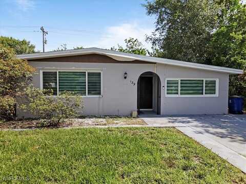 139 Coolidge Avenue, Lehigh Acres, FL 33936