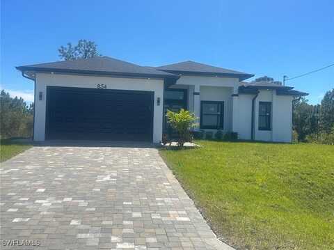 402 Irving Avenue, Lehigh Acres, FL 33972