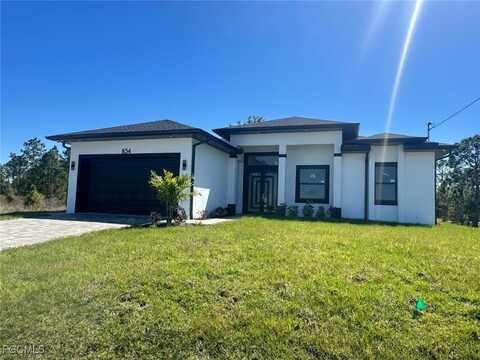 402 Irving Avenue, Lehigh Acres, FL 33972