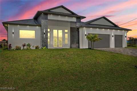 816 NW 39th Avenue, Cape Coral, FL 33993