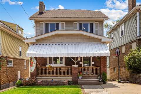 2693 Crosby Ave, Tremont, PA 15216