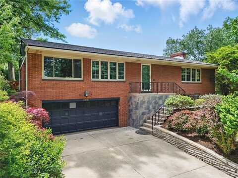450 Willow Dr, Lebanon, PA 15243