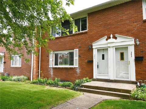341 Macassar Dr, Baldwin Boro, PA 15236