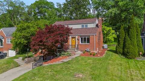 167 Pennsylvania Ave, Bridgeville, PA 15017