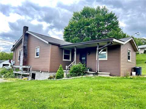 1339 Freeport Rd, Buffalo, PA 16201