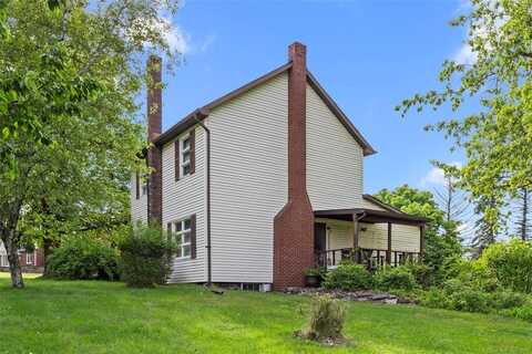 8070 Steubenville Pike, Fayette, PA 15071