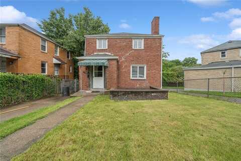 1124 Ridgeland Dr, Shadeland, PA 15212