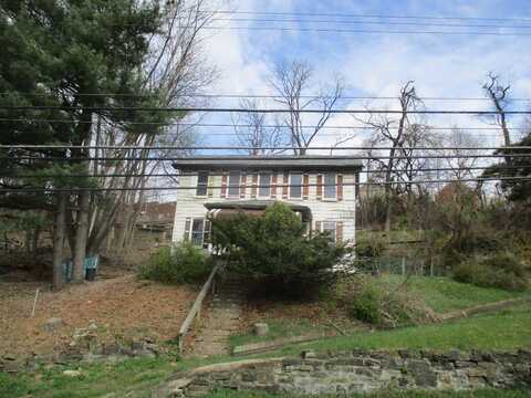 617 Hazelwood Ave, Greenfield Township, PA 15207