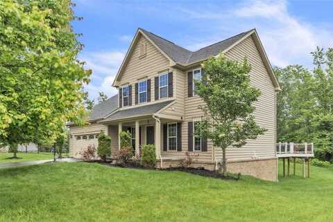 2972 Cross Creek Court, Hampden Township, PA 15044