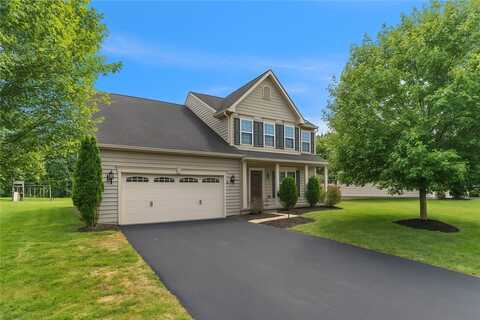 2972 Cross Creek Court, Hampden Township, PA 15044