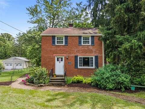 190 Wexford Bayne, Pine Grv Mls, PA 15090