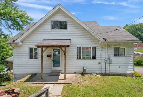 1235 Prospect Ave, Castle Shannon, PA 15234