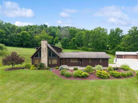350 American Legion Rd, Unity, PA 15650