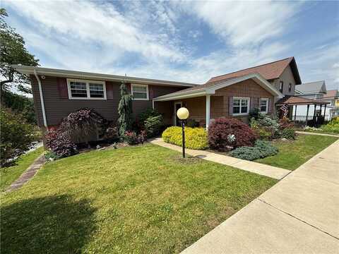 570 Hancock St, Clymer, PA 15728