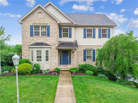 1016 Noble Pine Court, Penn, PA 15085