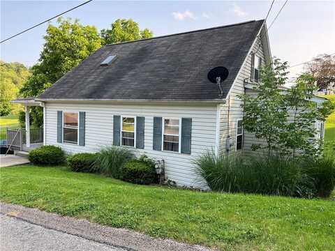 1103 Hoffman Dr, Oakdale, PA 15071