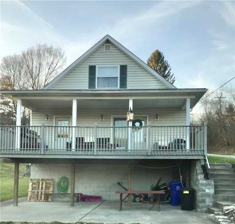 1103 Hoffman Dr, Oakdale, PA 15071