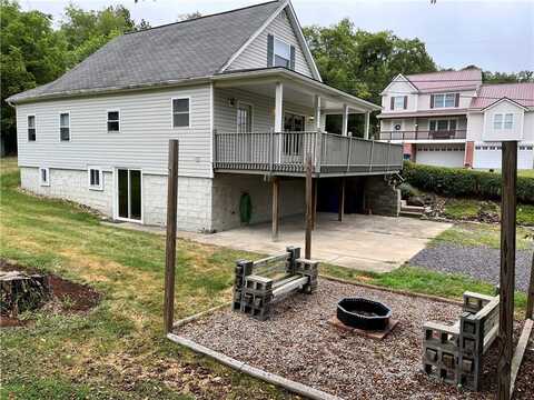 1103 Hoffman Dr, Oakdale, PA 15071