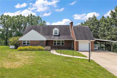 1922 Shady Oak Drive, McCandless, PA 15101
