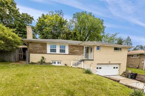 1105 Greentree Rd, Greentree, PA 15220
