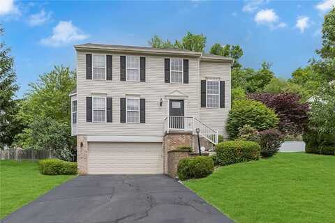 6023 Hawthorn Dr, Crescent, PA 15108