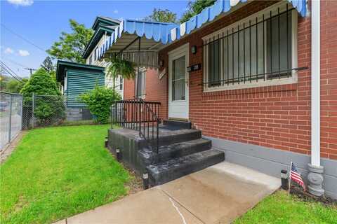 3261 Central Ave, Beartown, PA 15212