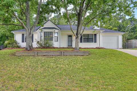 4520 Caliburn Way, Grovetown, GA 30813