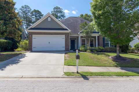 4131 Chastain Drive, Grovetown, GA 30813