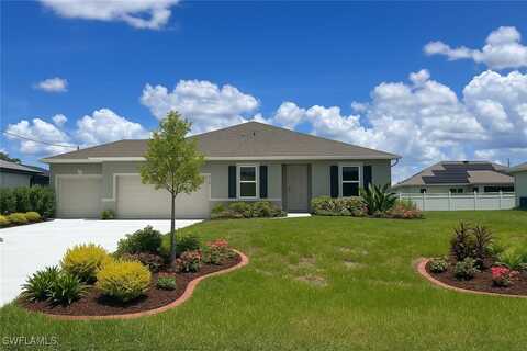 331 NW 19th Street, Cape Coral, FL 33993